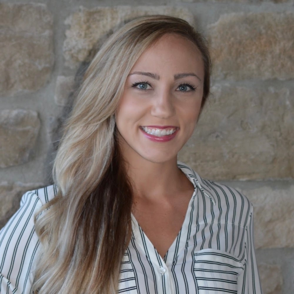 Meet your Posher, Stefanie